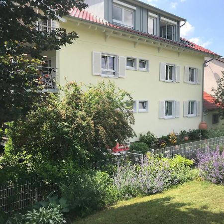 Ferienwohnung An Der Elz Еммендінген Екстер'єр фото
