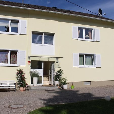 Ferienwohnung An Der Elz Еммендінген Екстер'єр фото
